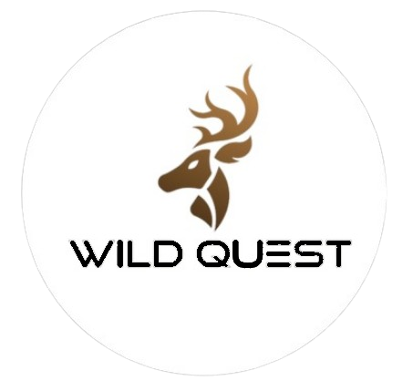 Wild Quest   Logo